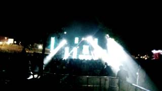 Joey Beltram  Energy Flash  Live  Hard Summer Los Angeles [upl. by Asquith]