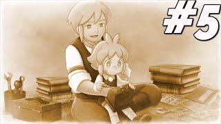 Doraemon Story of Seasons Friends of the Great Kingdom 4K60FPS  PART 5 [upl. by Collyer]