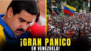 Fin sangriento a Maduro Hasta Venezuela no esperaba esto EEUU ha encontrado y capturar a Maduro [upl. by Trudey485]