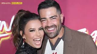 Jesse Metcalfe Spills Secrets of Desperate Housewives with Eva Longoria  Us Entertainment News [upl. by Nalim]