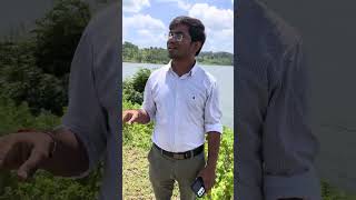 Dongargao lake kinwat nanded … [upl. by Rod]