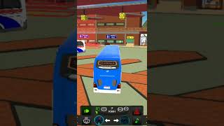 Exploring TOP 5 BUS SIMULATOR GAMES  For Android [upl. by Jordan]