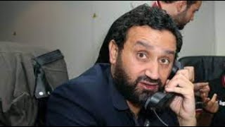 TPMP Cyril Hanouna vire ce chroniqueur qui n’a pas signé la pétition pour sauver C8 [upl. by Slade8]