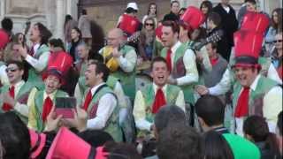 Domingo de Carnaval en Cádiz [upl. by Andree903]