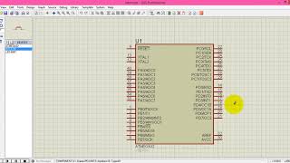 8 ATmega32 Architecture Interrupts part 2 of 2 [upl. by Harri]