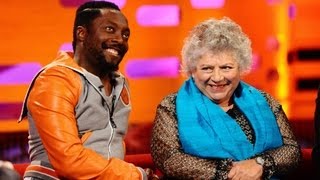 william meets Prince William  The Graham Norton Show  Series 11 Episode 11  BBC One [upl. by Naves]