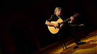 Laurence juber  while my guitar gently weeps [upl. by Stutsman]