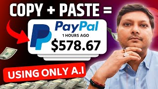 Earn ₹30000 Quickly Using Digistore24 Affiliate Marketing AI Trick [upl. by Campball262]