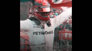 Lewis Hamilton Bulge Mentality f1 formula1 [upl. by Odlaner435]