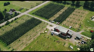 Skaneateles Hop Farm  Guild Grower Spotlight [upl. by Greysun732]