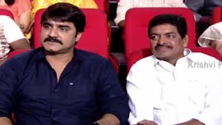 Yamaleela 2 Audio Launch  Part 3  KV Satish Diah Nicolas Mohan Babu Brahmanandam [upl. by Adel]