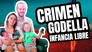 Crimen Godella  Infancia Libre 🇪🇦 Documental [upl. by Cornelle]