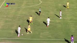 Oruro Royal Vs Alianza Beni Diferido [upl. by Onitselec807]