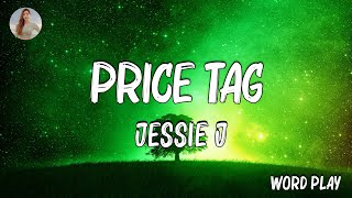 Playlist  Price Tag  Jessie J Lyrics  Ali Gatie  Katy Perry  Latest Songs 2023 [upl. by Searby591]