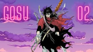 GOSU MANHWA CAP2 PT BR [upl. by Saimon]