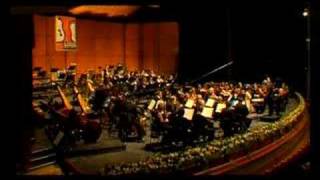 Ludwig van Beethoven Koncert skrzypcowy Ddur op 61 [upl. by Ekusuy]