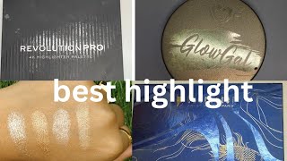 best highlighter  best Shine [upl. by Philemol171]