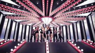 시크릿 Secret  사랑은 MOVE Love is MOVE teaser [upl. by Dumond699]