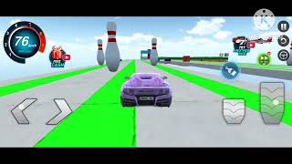 Ramps Game Video video [upl. by Chretien]