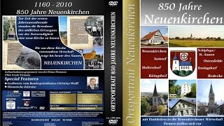 850 Jahre Neuenkirchen Ortsportrait [upl. by Sibbie]