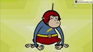 WORDGIRL  Captain Huggy Face is Downtrodden  PBS KIDS [upl. by Minabe624]