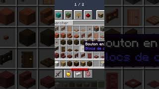 🧱✨ Défi synchronisation  On doit poser le même bloc EXACTEMENT au même moment minecraft gaming [upl. by Ed3]