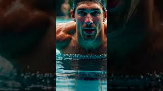 How Michael Phelps Stays Motivated [upl. by Enomrej71]