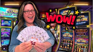 We Tested the ‘Winning’ Method for Slot Machines [upl. by Ellenoj]