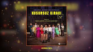 Kusursuz Kiracı  Korku No1 Original TV Series Soundtrack [upl. by Ohare]