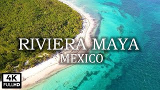 Best places to see in Riviera Maya [upl. by Baptista]