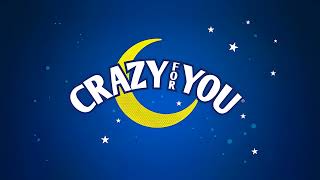 Crazy For You Bidin My Time Backing Track [upl. by Ardekahs]