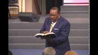 Faith Conference 2013 with Bishop IV Hilliard [upl. by Toiboid]