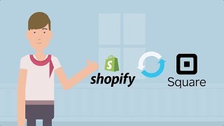 How to Sync Inventory between Shopify and Square [upl. by Allenrad]