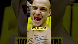 Dustin Poiriers SECOND UFC FIGHT  Poirier vs Young MMA UFC [upl. by Humble835]