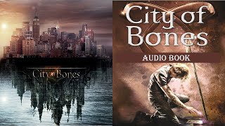 The Mortal Instruments City Of Bones Audiobook Story Part 3 [upl. by Mayhew]