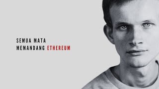 Semua mata memandang ETHEREUM karena HAL INI [upl. by Akcimehs65]