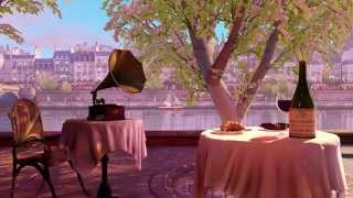 La Vie en Rose Medley Mix  Bioshock Infinite Burial at Sea Part 2 [upl. by Namsaj]