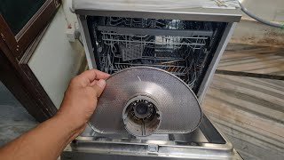 HOW TO DEEP CLEAN LG DISHWASHER  डिशवॉशर को कैसे क्लीन करें कहीं आप तो नहीं कर रहे हैं ऐसी गलती [upl. by Zasuwa720]