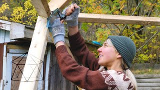 How to build a Geodesic Dome [upl. by Micaela]