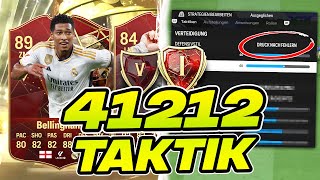 41212 2 FIFA 22 Individuelle TAKTIK 🦁 META Formation [upl. by Emmie873]