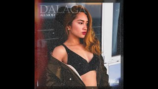 ALLMOST  Dalaga Dalagang Pilipina  Kor Lyrics [upl. by Suixela510]