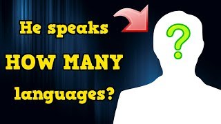 Polyglots How and Why One Person Can Learn So Many Languages [upl. by Hurless]