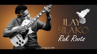 ILAY SILAKO  Rak Roots feat Quatuor Squad  Prod Rixlaine [upl. by Inanak]