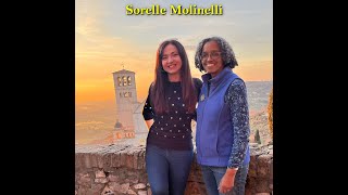 Sorelle Molinelli  Dolce Sentire 240427 St Theresa Briarcliff Manor NY [upl. by Ahsinan]