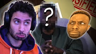 NymN reacts to Who is cmonBruh Twitch’s Most Controversial Emote [upl. by Bilek915]