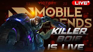 ✅️ Killer boie is live Streaming killerboiep4t [upl. by Ecahc]