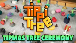 Tipmas Tree Ornament Contest Results LIVE [upl. by Jezabel]