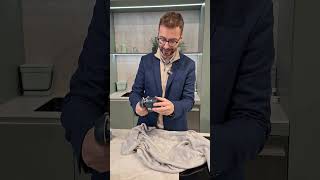 Très pratique pour entretenir vos beaux pulls dhiver pull vetements [upl. by Ecyrb]