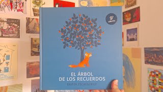 El árbol de los recuerdos [upl. by Walford]