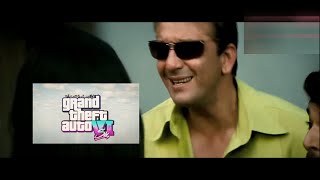 Story Of GTA V TO GTA VI [upl. by Salomi]